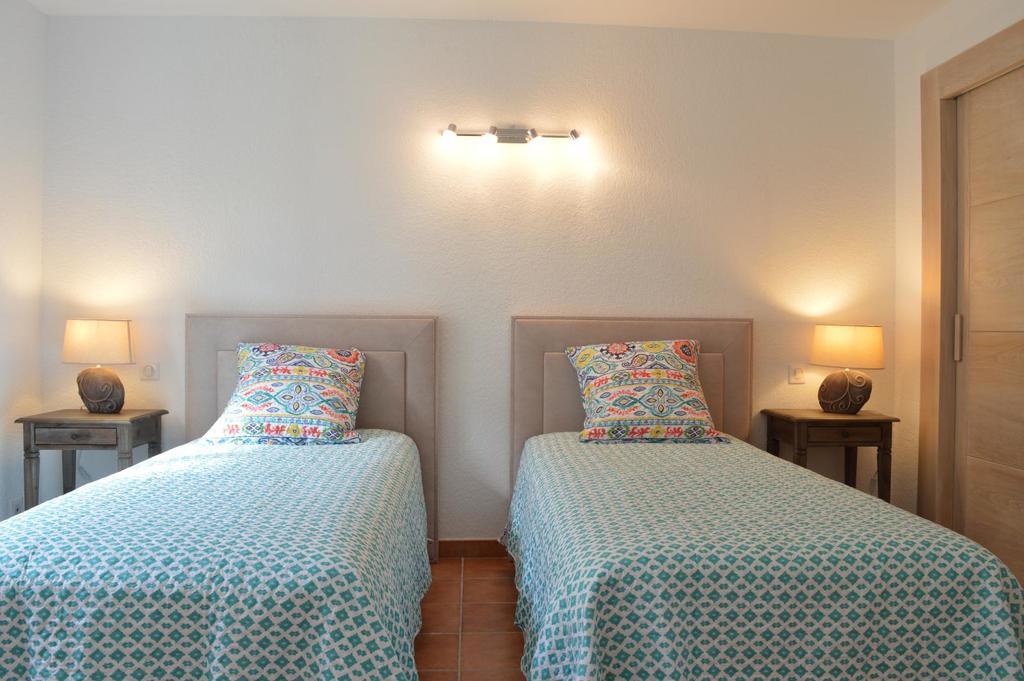 Villa Superbe Vue Sur Mer Et Sur La Montagne Jardin Terrasses 滨海巴纽尔斯 外观 照片