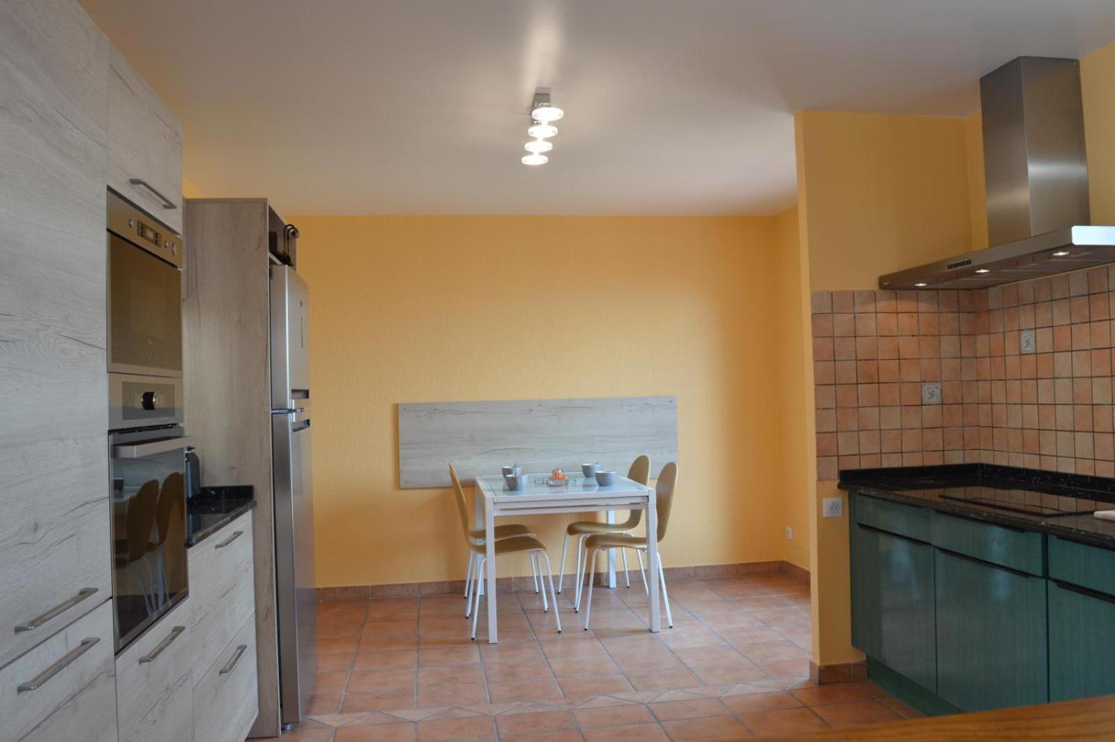 Villa Superbe Vue Sur Mer Et Sur La Montagne Jardin Terrasses 滨海巴纽尔斯 外观 照片